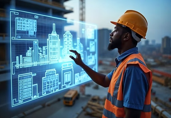 Our Vision
