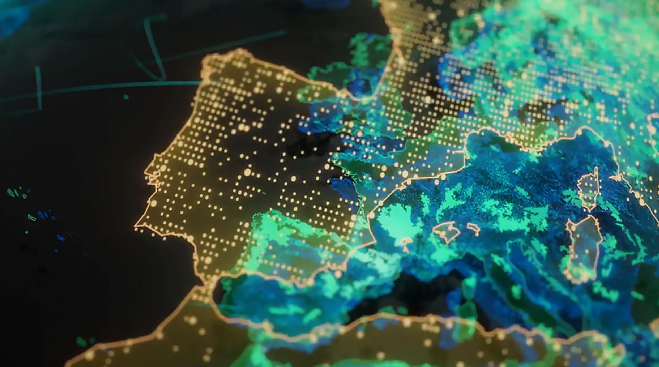 Advanced GIS – Level Three