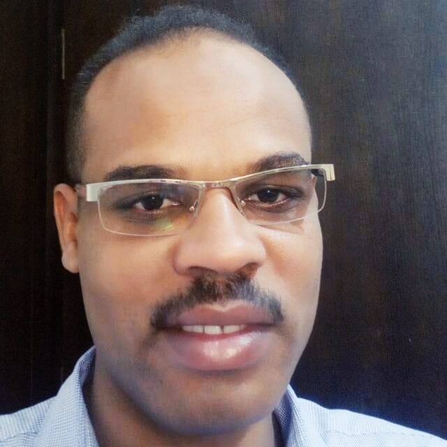 Eng. Ibrahim Alzain