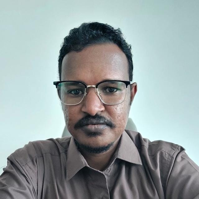 Eng. Anas Suhaib